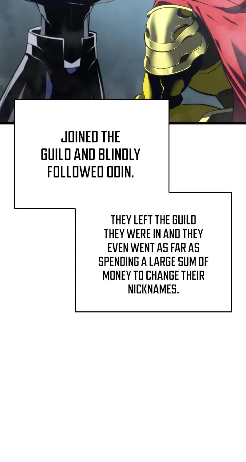 The SSS-Ranker Returns Chapter 32 page 8 - 