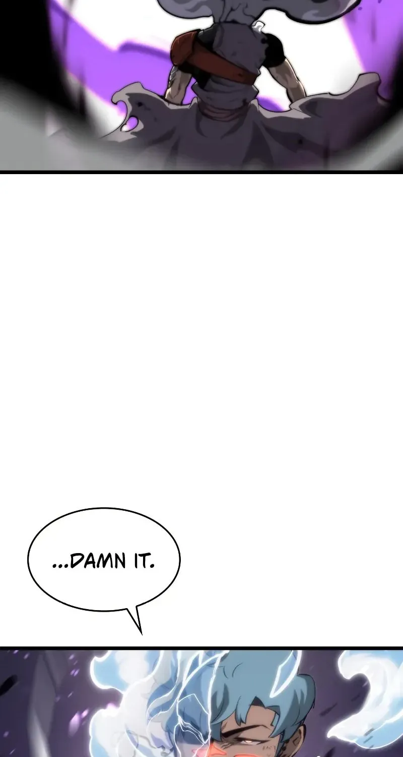 The SSS-Ranker Returns Chapter 32 page 71 - 