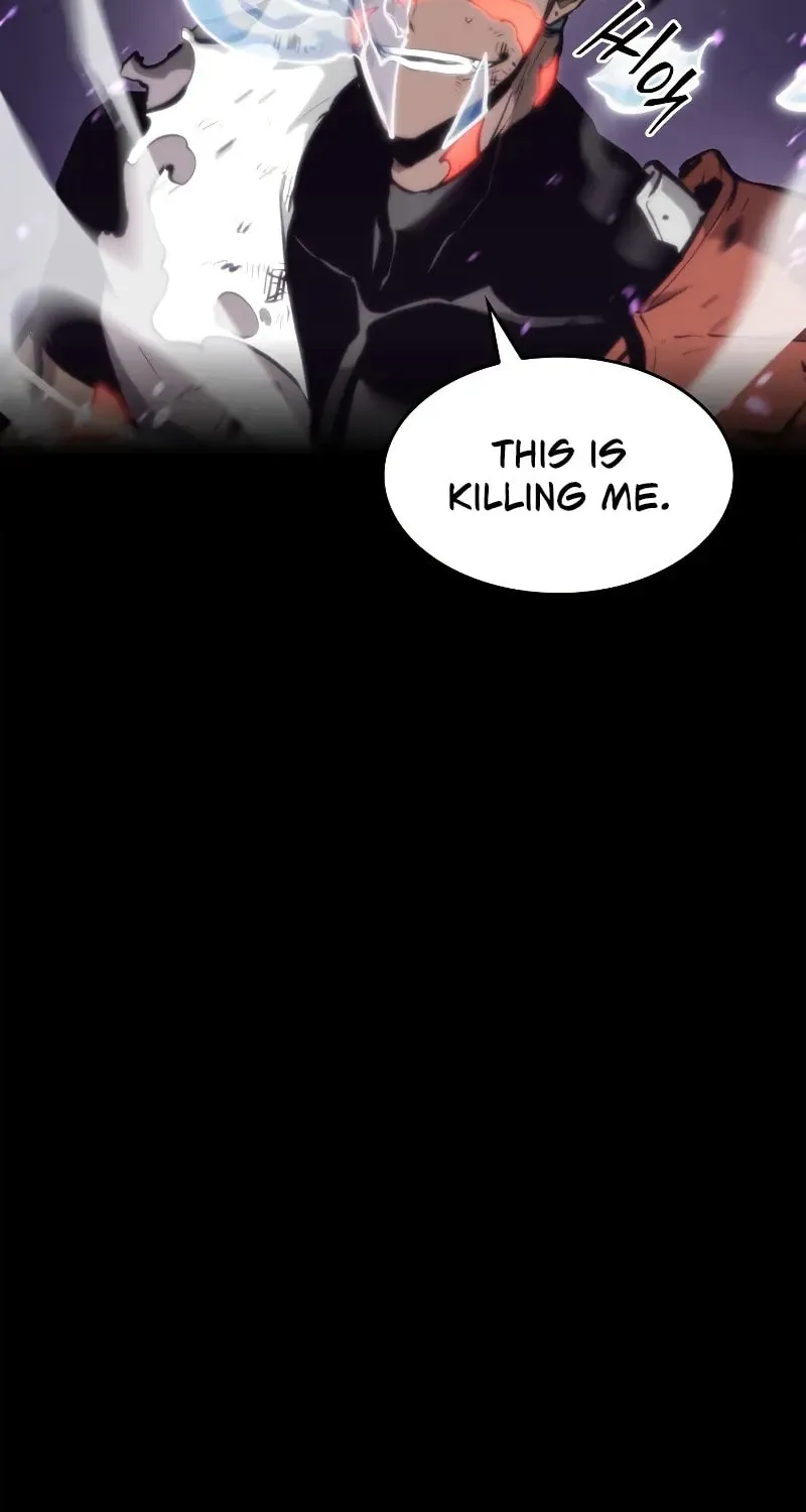 The SSS-Ranker Returns Chapter 32 page 72 - 