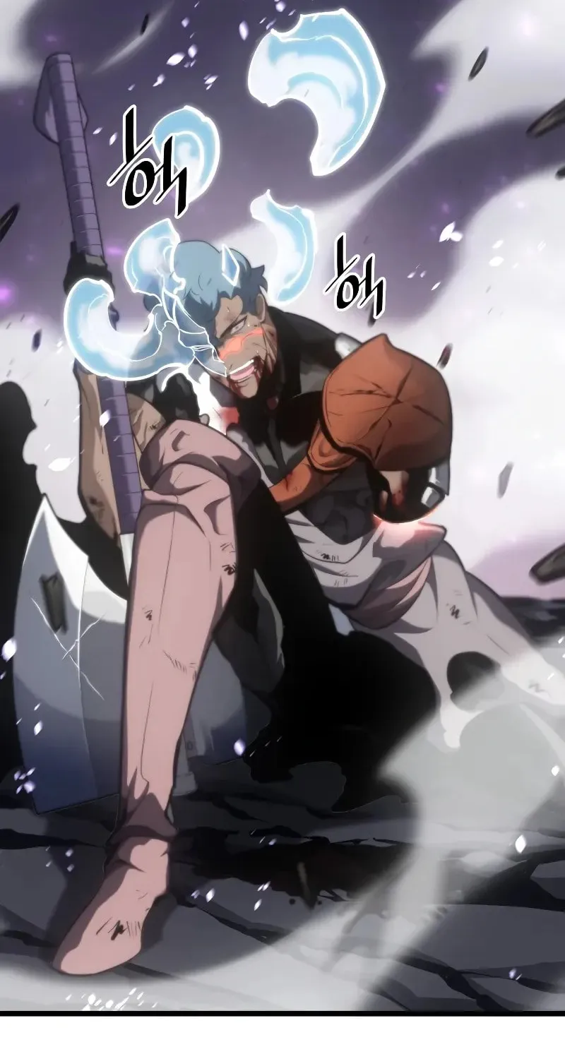 The SSS-Ranker Returns Chapter 32 page 75 - 