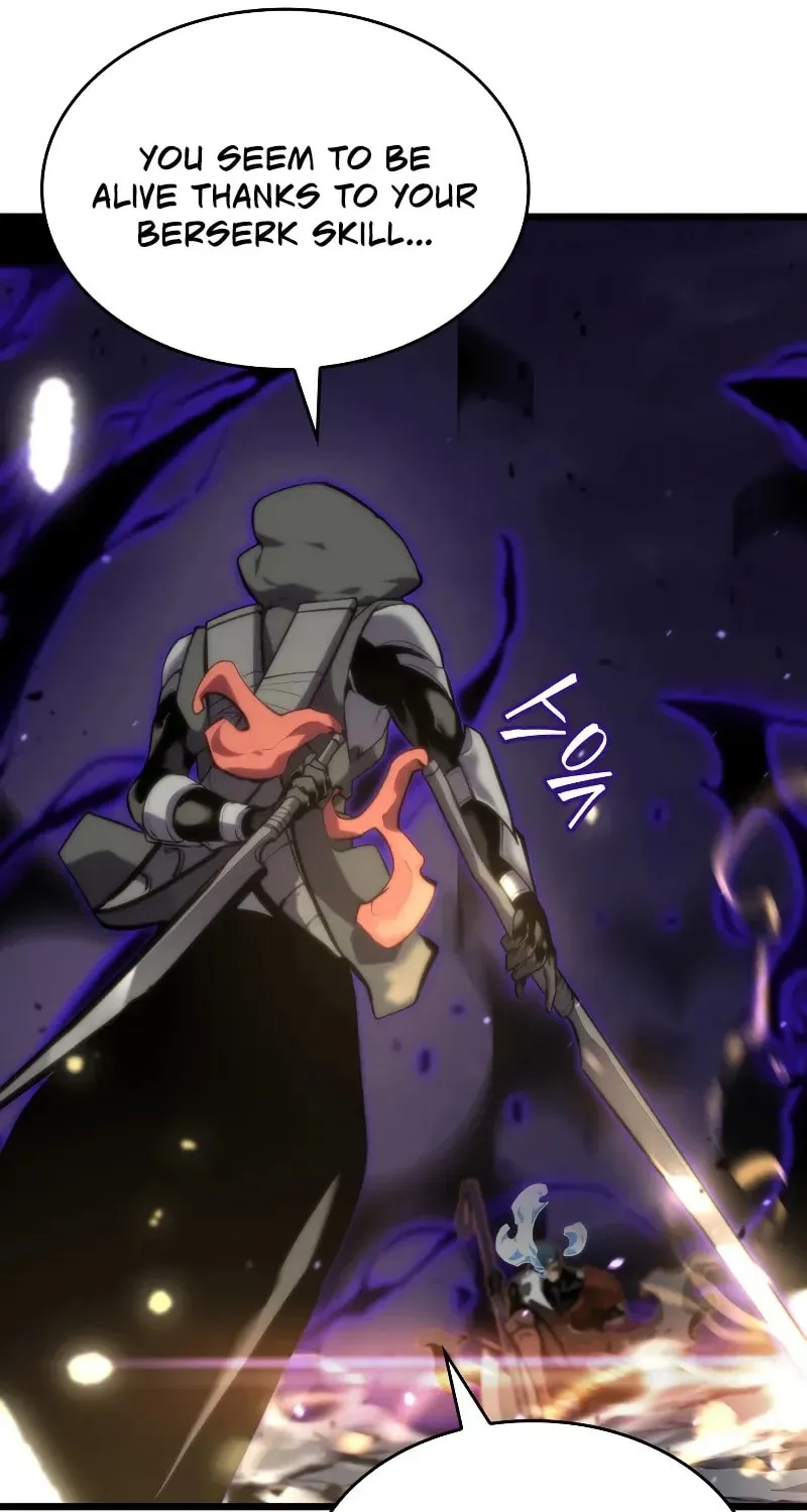 The SSS-Ranker Returns Chapter 32 page 77 - 