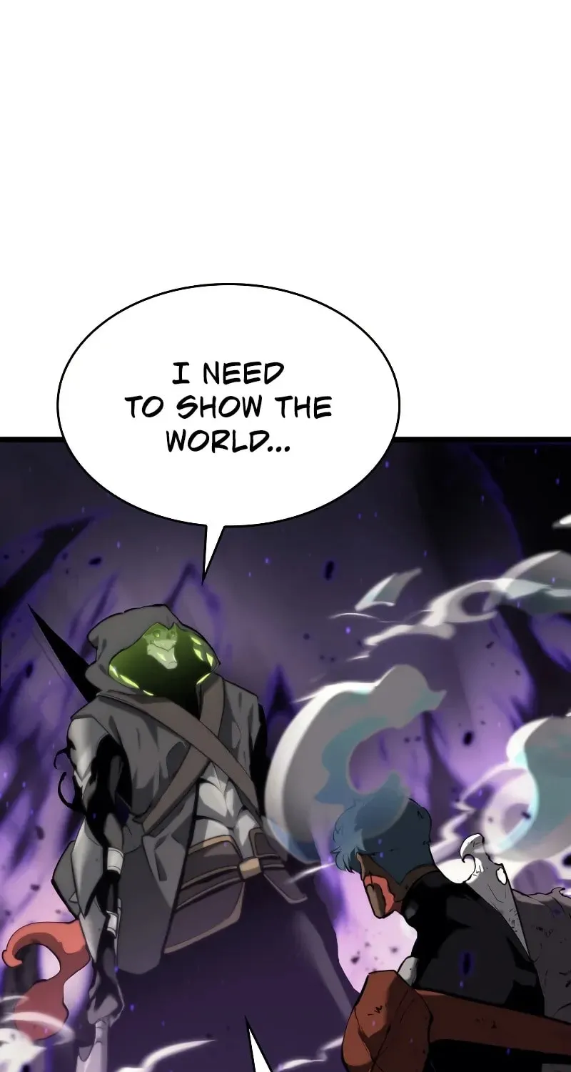 The SSS-Ranker Returns Chapter 32 page 79 - 