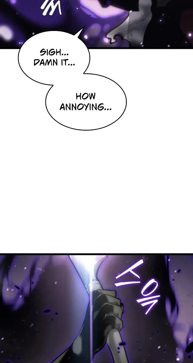 The SSS-Ranker Returns Chapter 32 page 81 - 