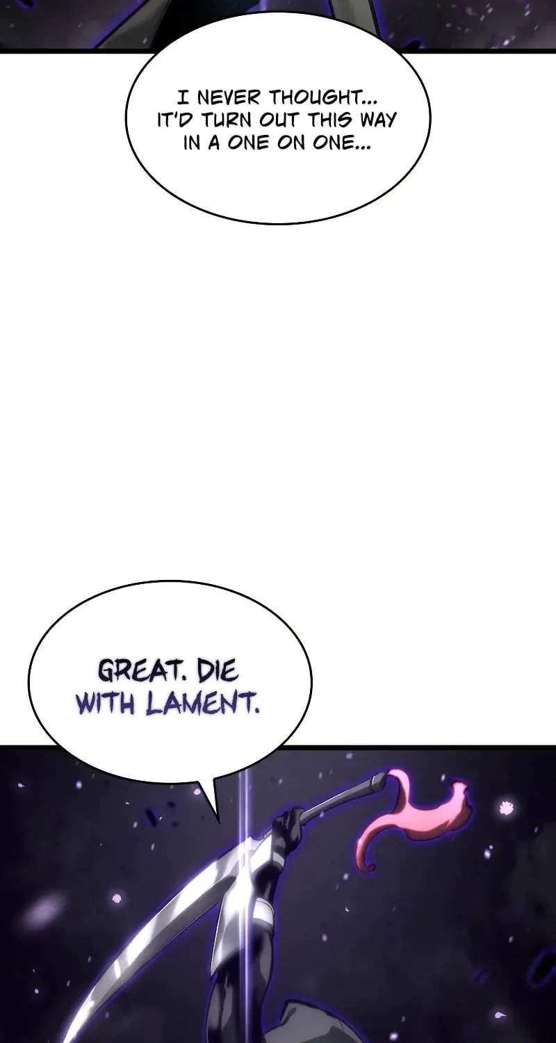 The SSS-Ranker Returns Chapter 32 page 82 - 