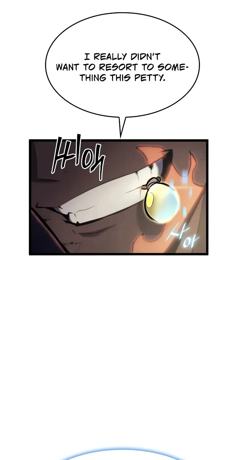 The SSS-Ranker Returns Chapter 32 page 84 - 