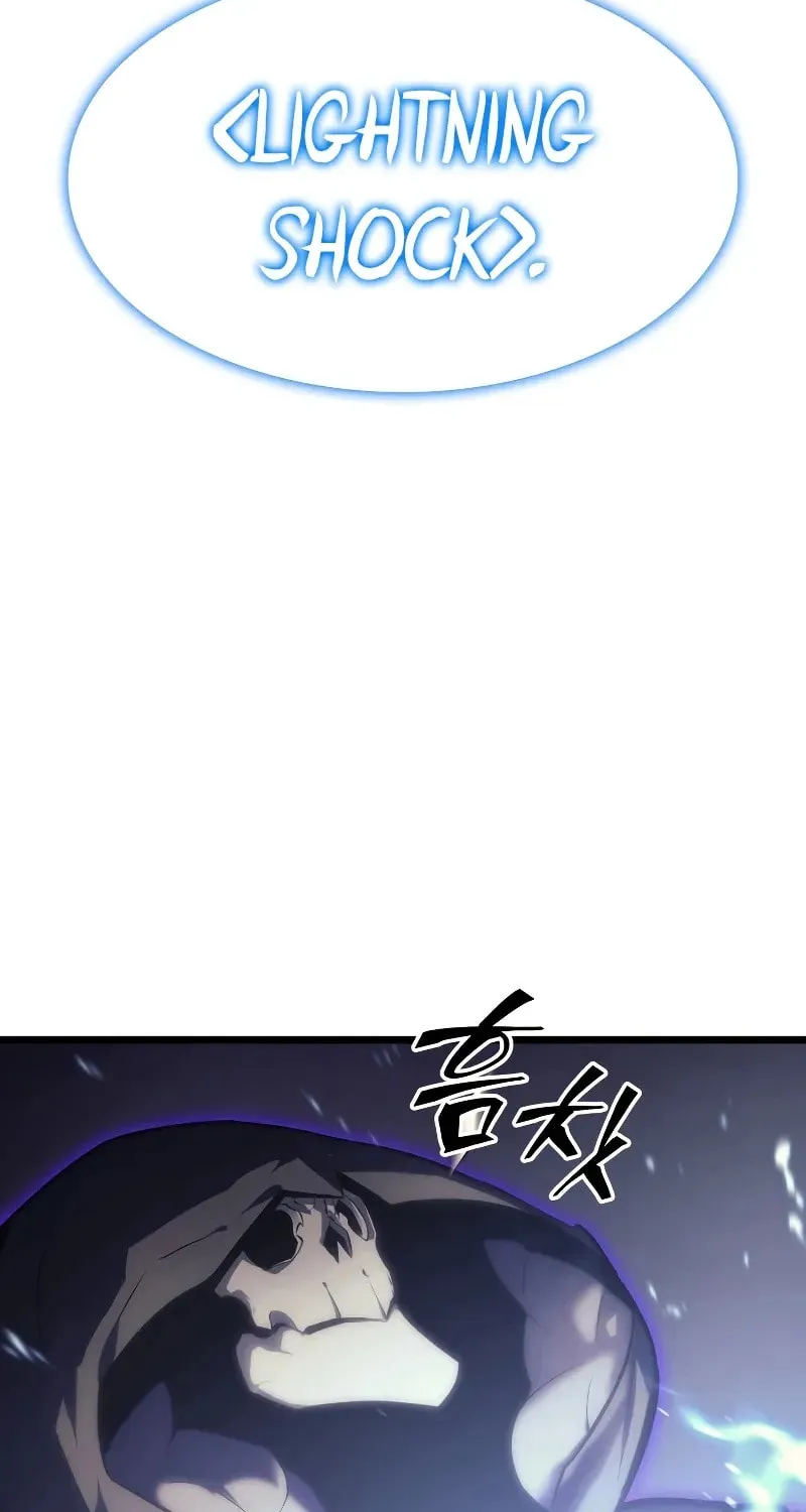 The SSS-Ranker Returns Chapter 32 page 85 - 