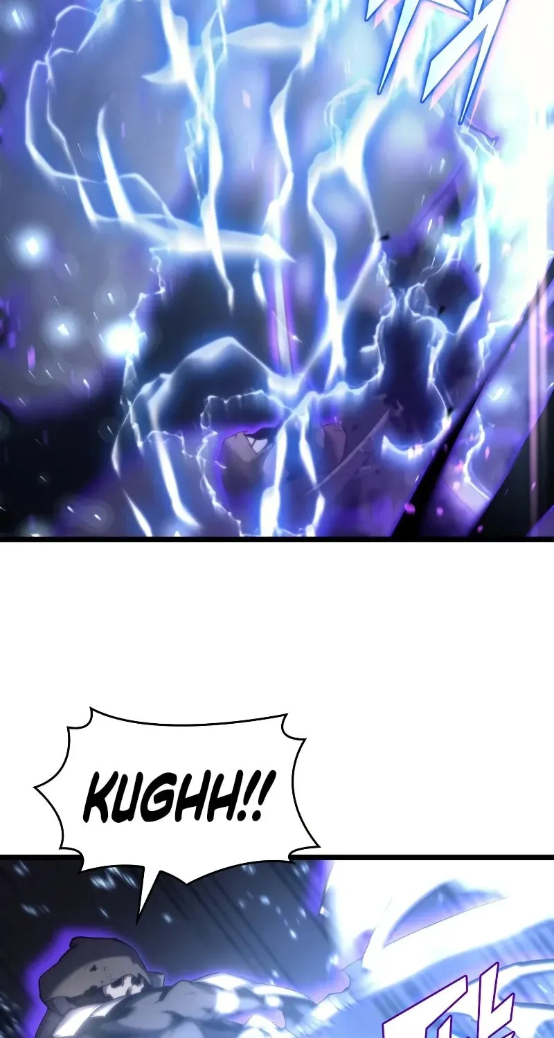 The SSS-Ranker Returns Chapter 32 page 88 - 