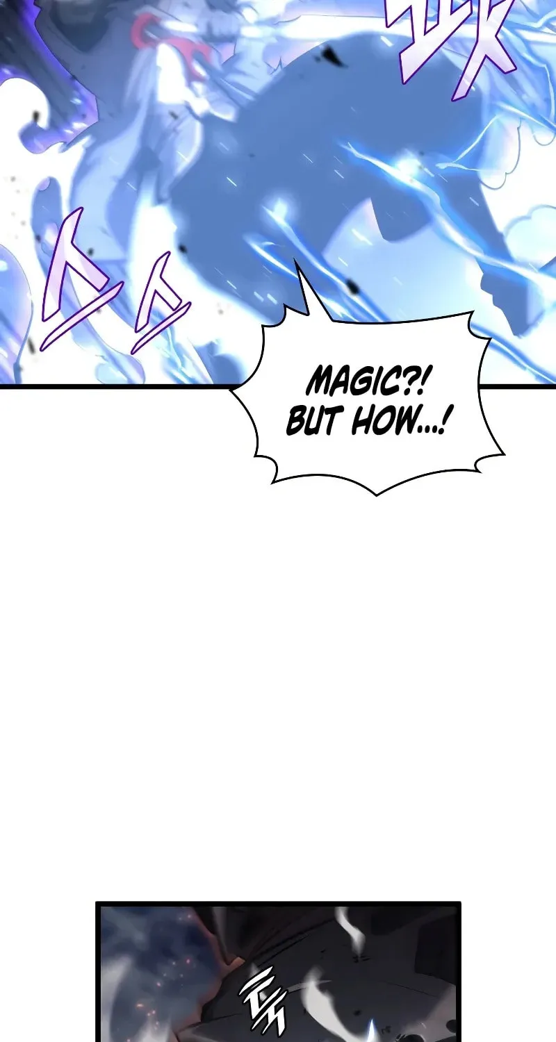 The SSS-Ranker Returns Chapter 32 page 89 - 