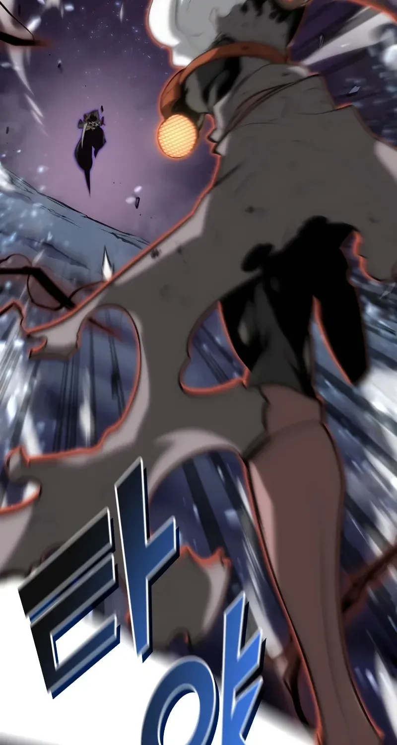 The SSS-Ranker Returns Chapter 32 page 93 - 