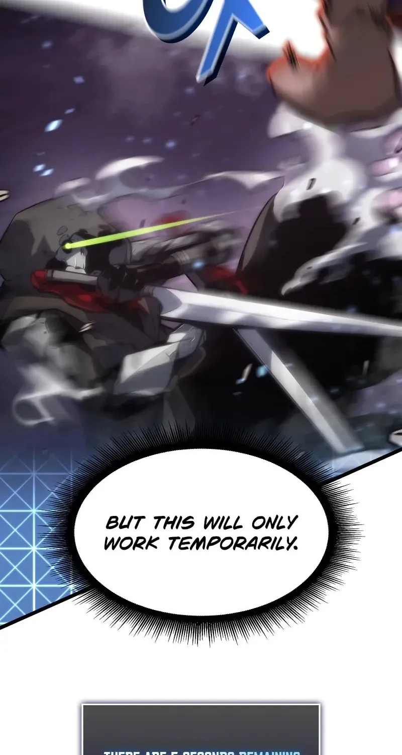The SSS-Ranker Returns Chapter 32 page 94 - 