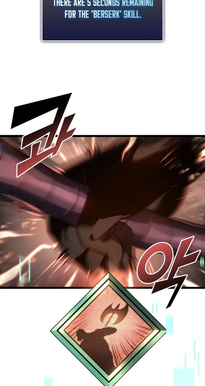 The SSS-Ranker Returns Chapter 32 page 95 - 