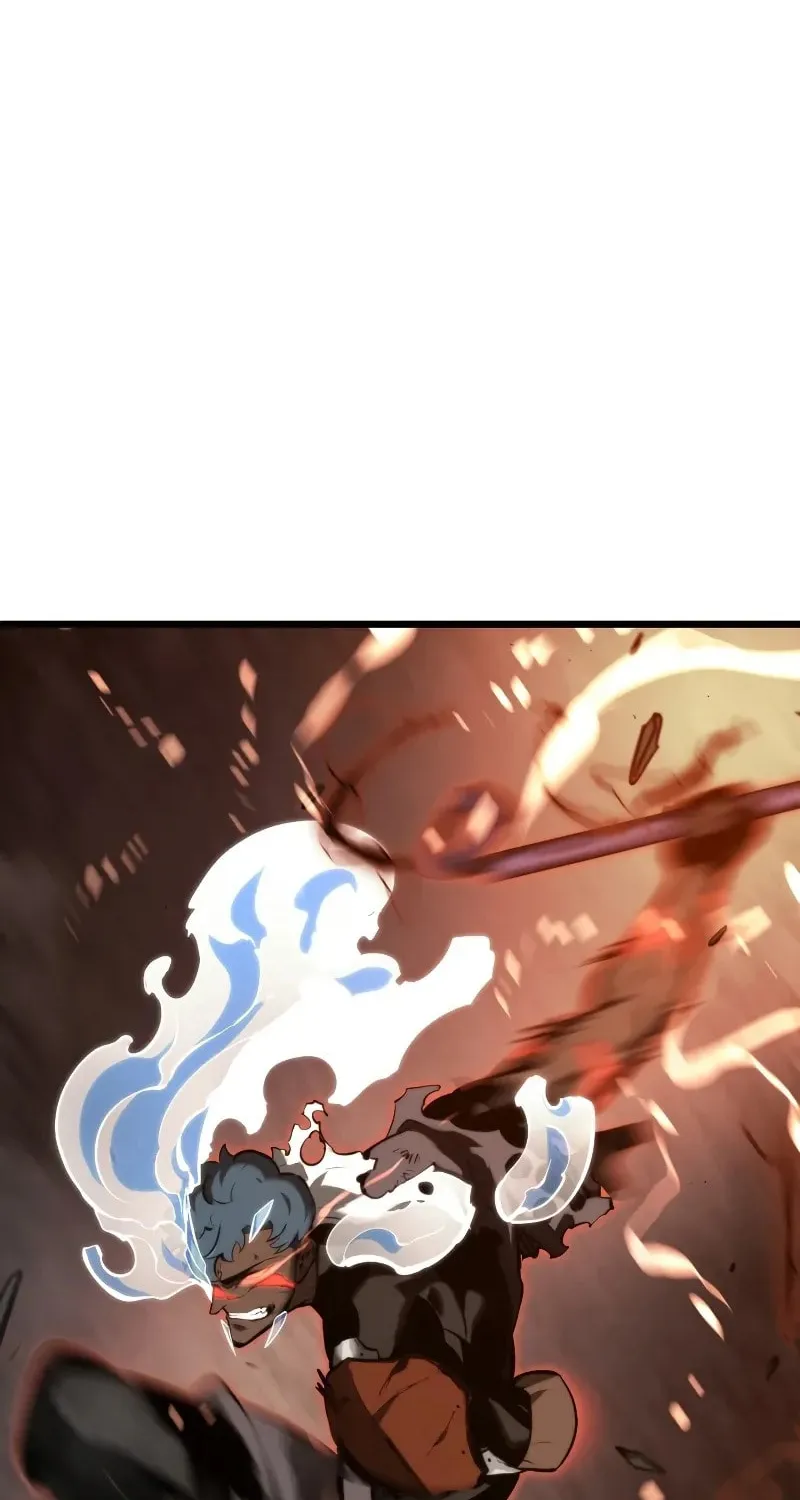 The SSS-Ranker Returns Chapter 32 page 98 - 