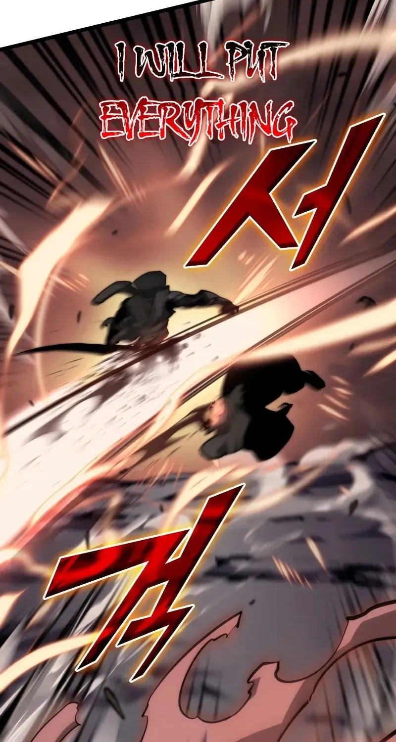 The SSS-Ranker Returns Chapter 32 page 100 - 