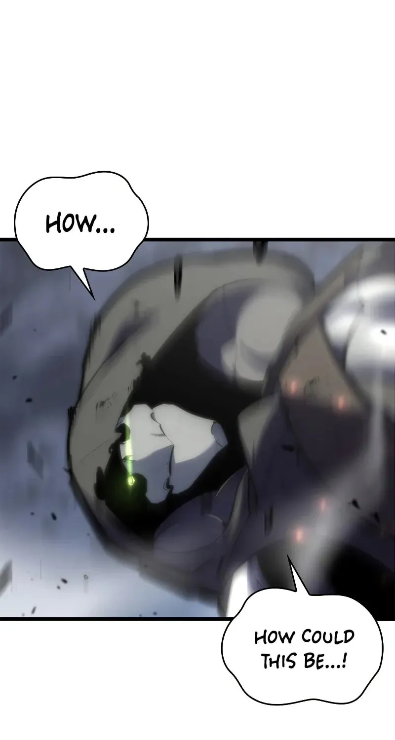 The SSS-Ranker Returns Chapter 33 page 2 - 