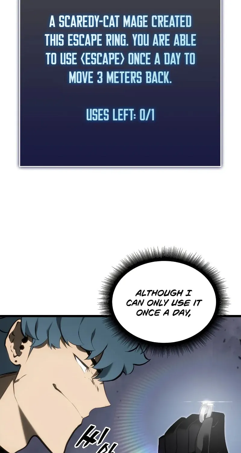 The SSS-Ranker Returns Chapter 33 page 16 - 