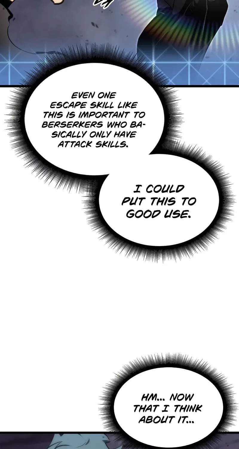 The SSS-Ranker Returns Chapter 33 page 17 - 