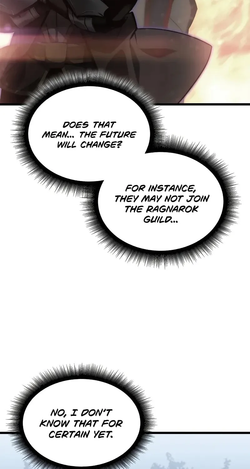 The SSS-Ranker Returns Chapter 33 page 20 - 