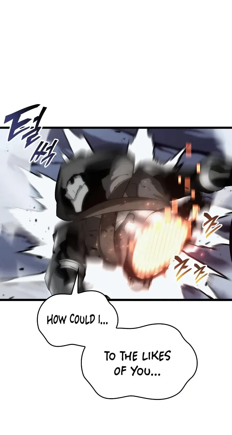 The SSS-Ranker Returns Chapter 33 page 3 - 