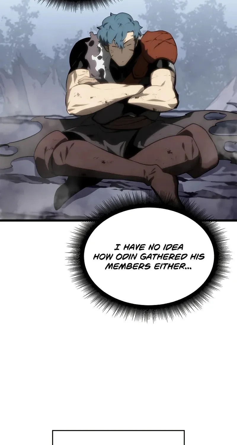 The SSS-Ranker Returns Chapter 33 page 21 - 