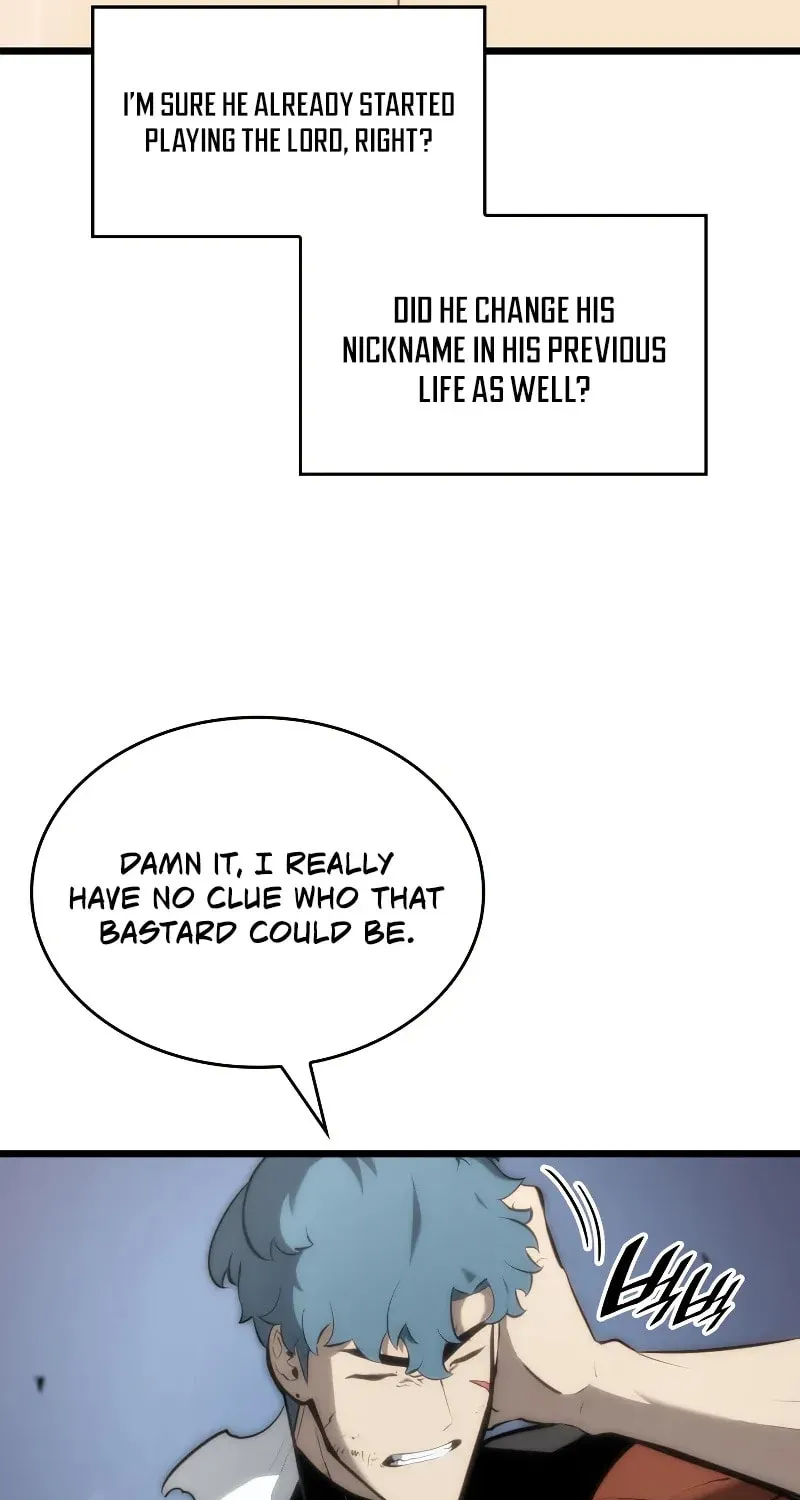 The SSS-Ranker Returns Chapter 33 page 23 - 