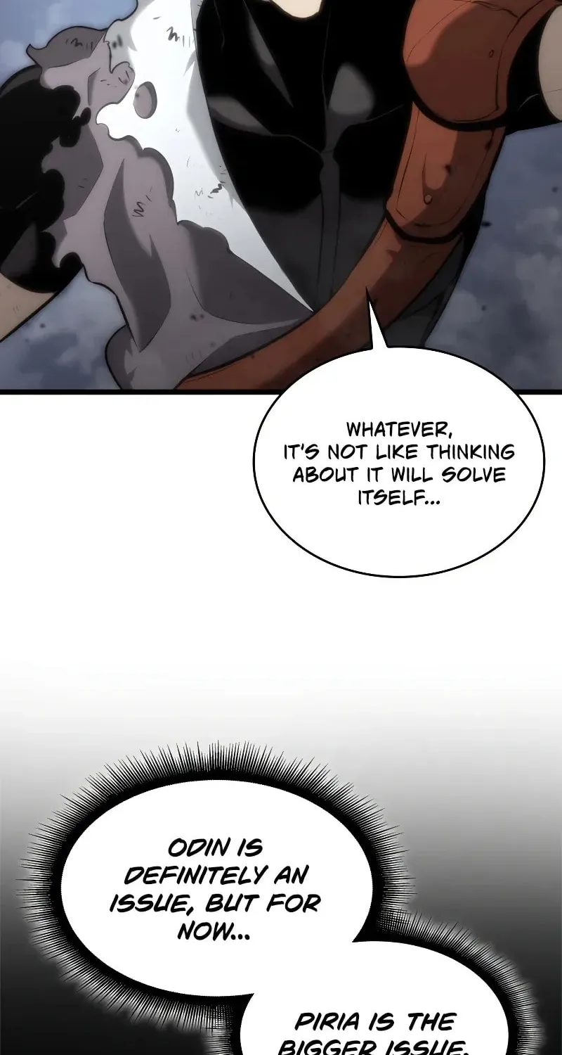 The SSS-Ranker Returns Chapter 33 page 24 - 