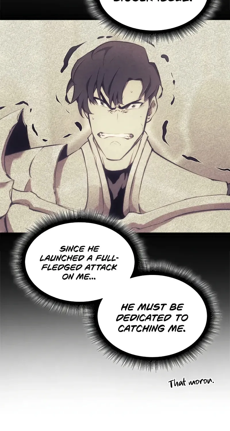 The SSS-Ranker Returns Chapter 33 page 25 - 