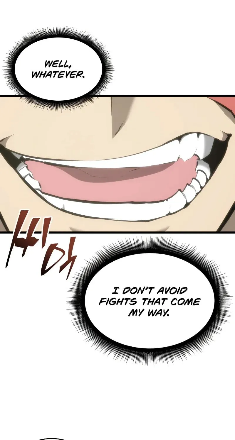 The SSS-Ranker Returns Chapter 33 page 26 - 