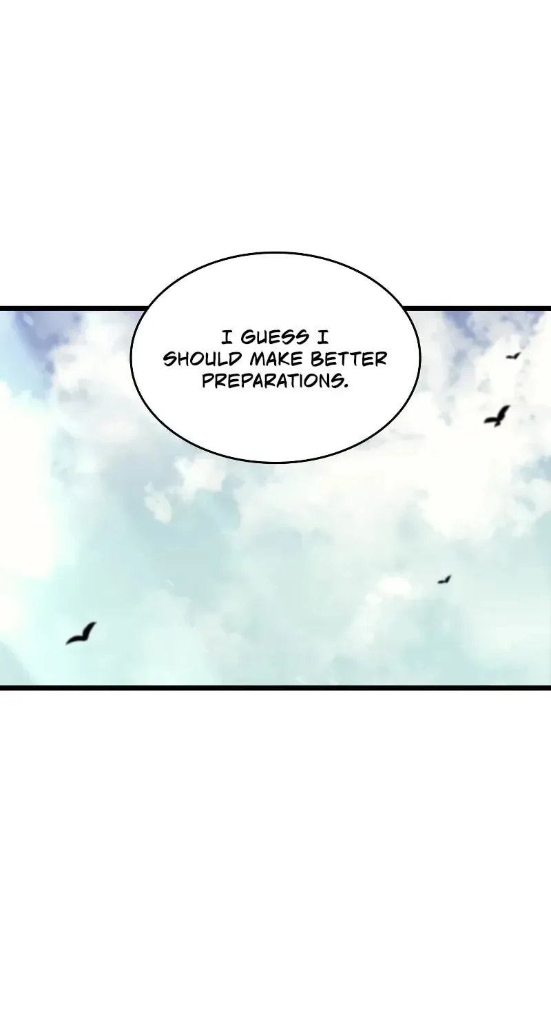 The SSS-Ranker Returns Chapter 33 page 28 - 