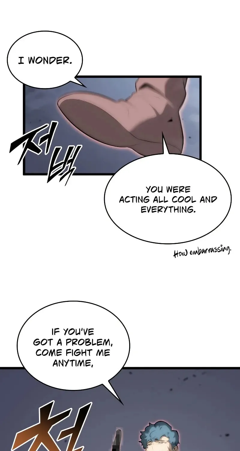 The SSS-Ranker Returns Chapter 33 page 4 - 