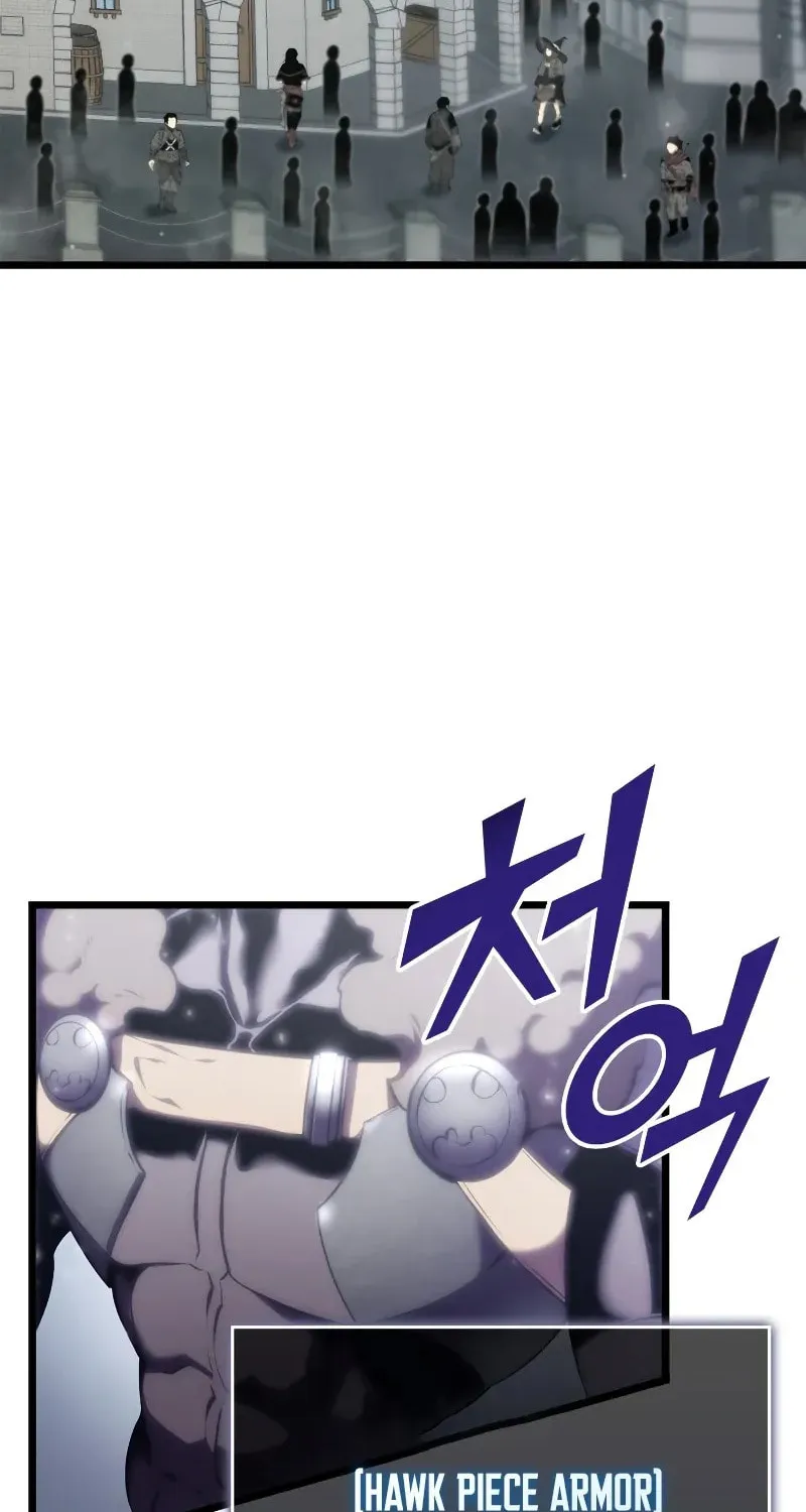 The SSS-Ranker Returns Chapter 33 page 31 - 