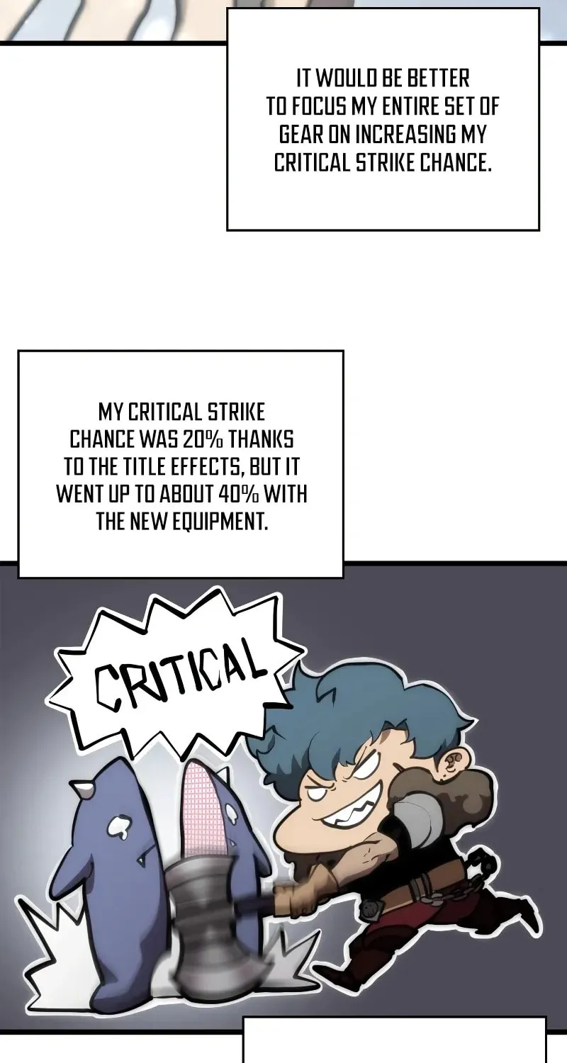 The SSS-Ranker Returns Chapter 33 page 38 - 