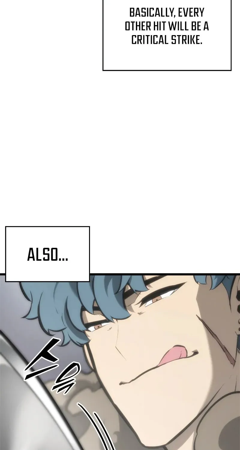 The SSS-Ranker Returns Chapter 33 page 39 - 