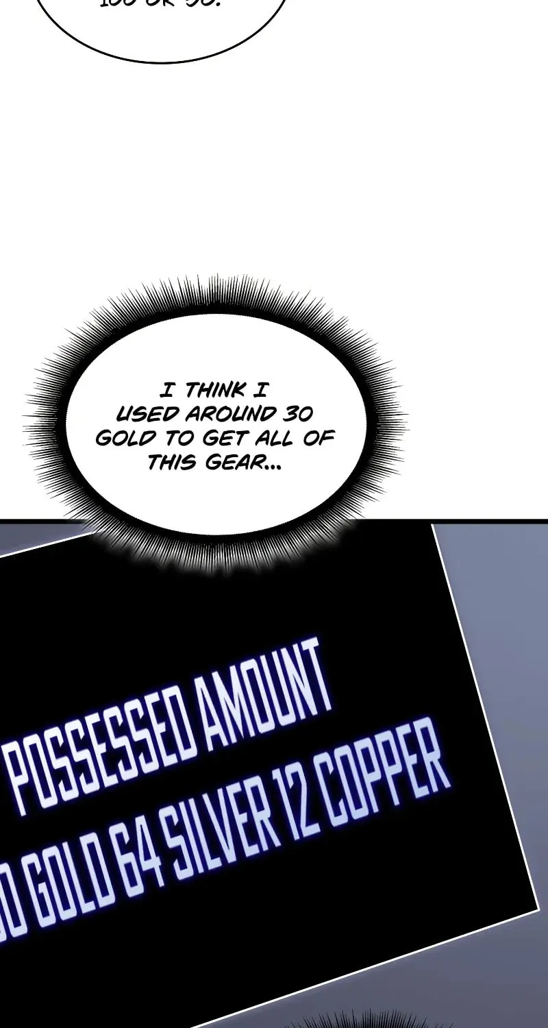 The SSS-Ranker Returns Chapter 33 page 43 - 