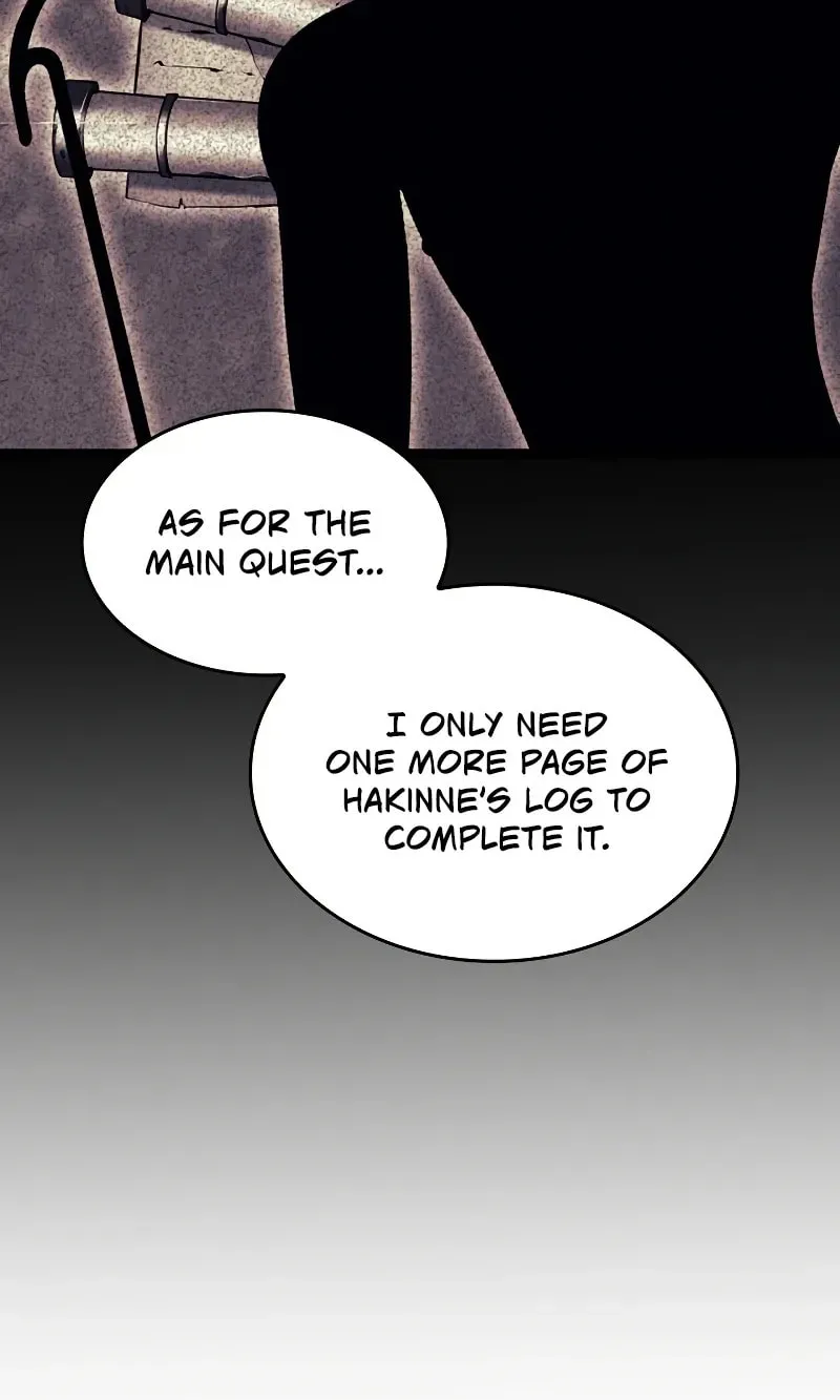 The SSS-Ranker Returns Chapter 33 page 45 - 