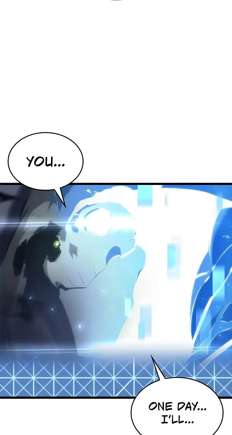 The SSS-Ranker Returns Chapter 33 page 6 - 