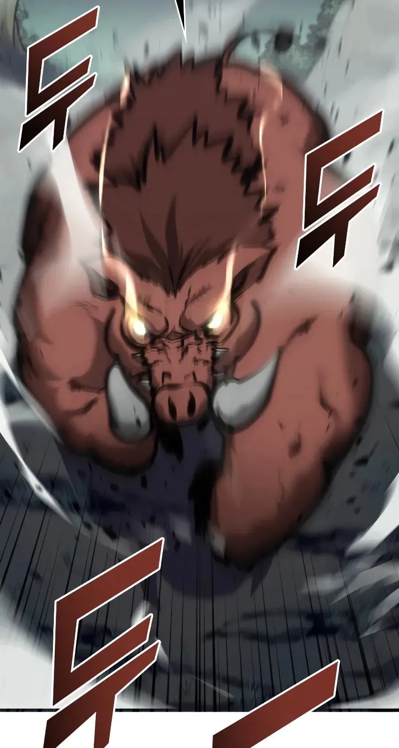 The SSS-Ranker Returns Chapter 33 page 52 - 