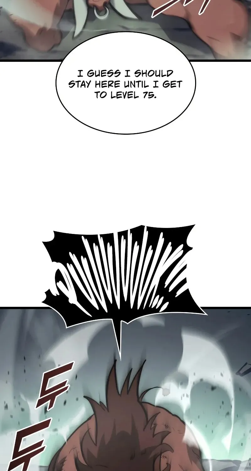 The SSS-Ranker Returns Chapter 33 page 58 - 