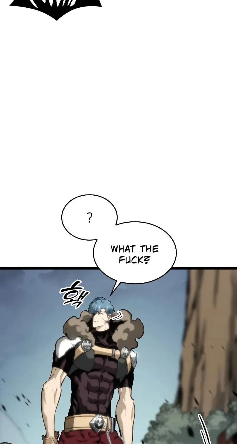 The SSS-Ranker Returns Chapter 33 page 62 - 