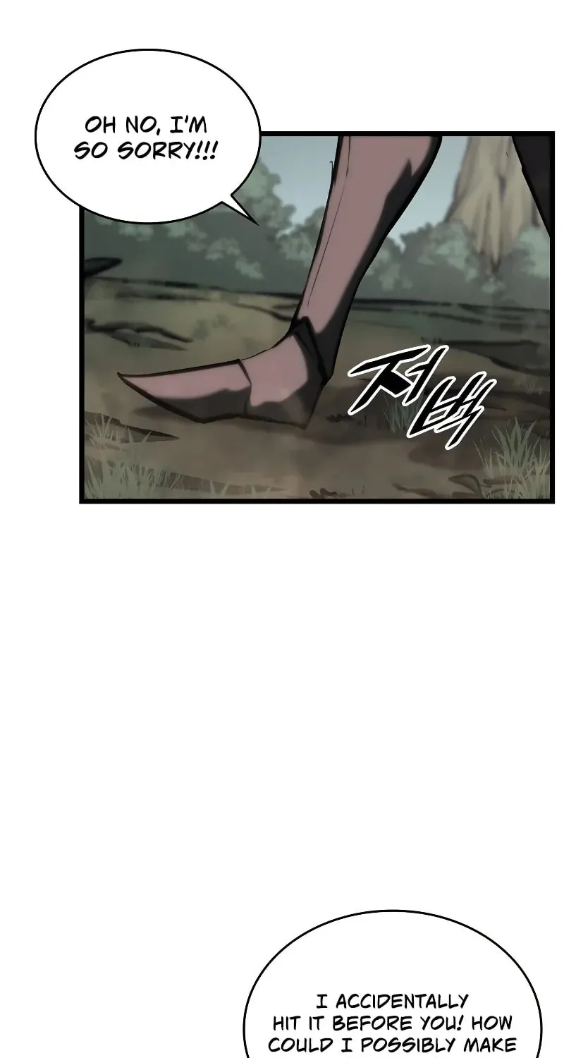 The SSS-Ranker Returns Chapter 33 page 64 - 