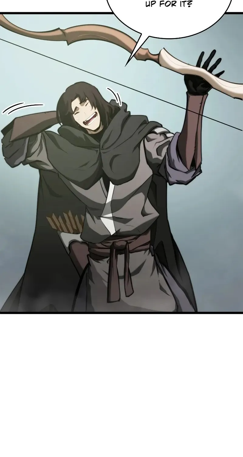 The SSS-Ranker Returns Chapter 33 page 65 - 