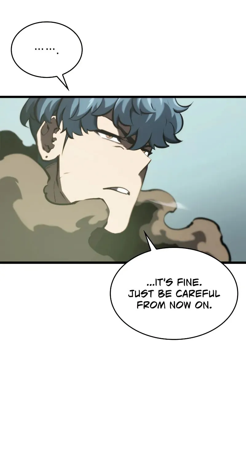 The SSS-Ranker Returns Chapter 33 page 66 - 