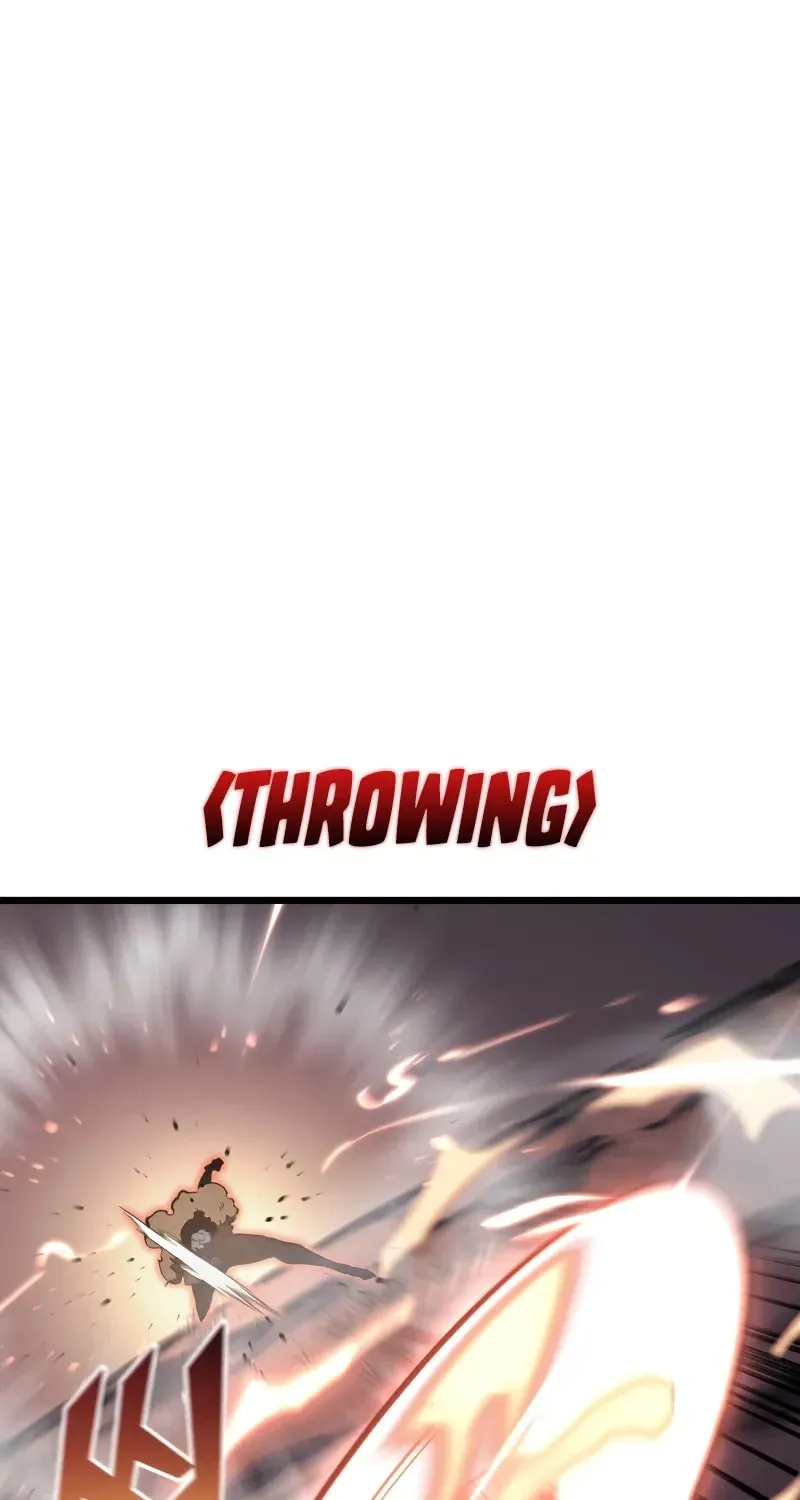 The SSS-Ranker Returns Chapter 33 page 68 - 