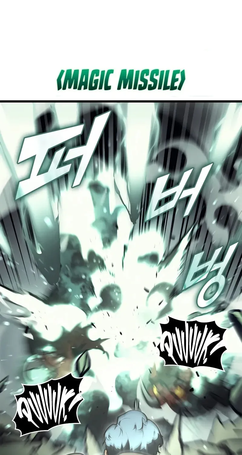 The SSS-Ranker Returns Chapter 33 page 70 - 