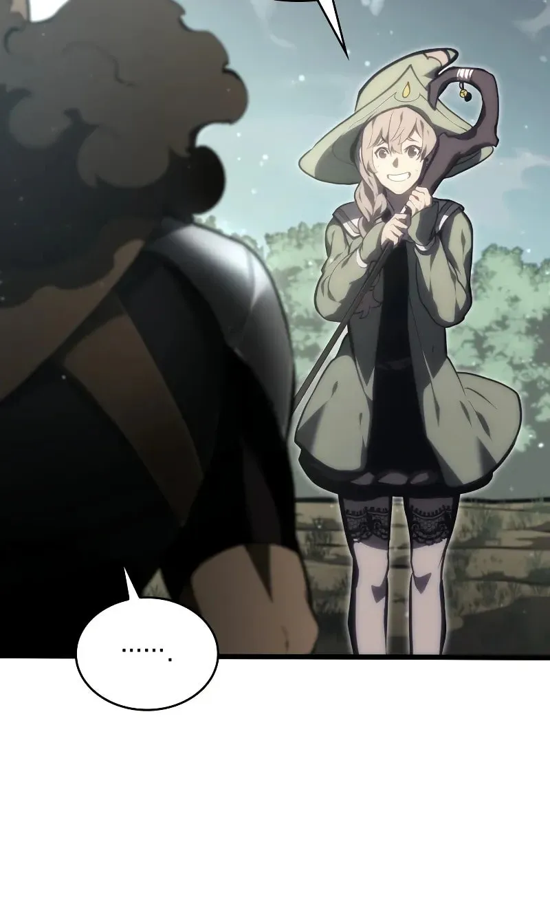 The SSS-Ranker Returns Chapter 33 page 72 - 