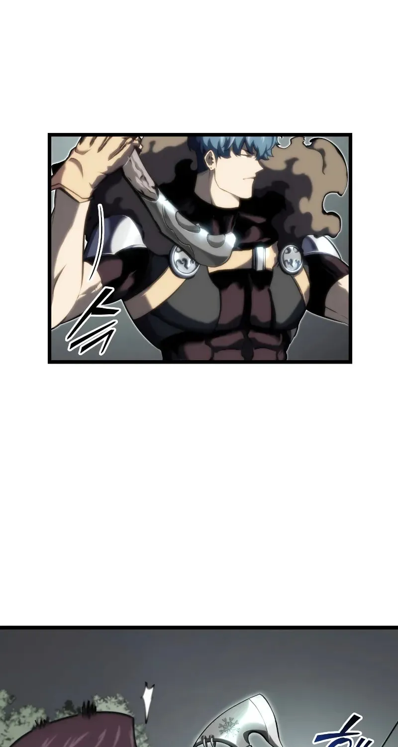The SSS-Ranker Returns Chapter 33 page 73 - 