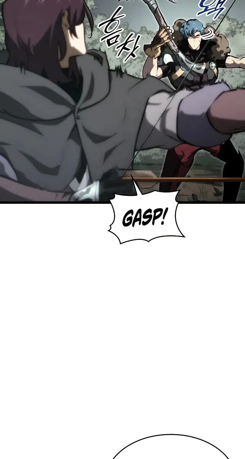 The SSS-Ranker Returns Chapter 33 page 74 - 