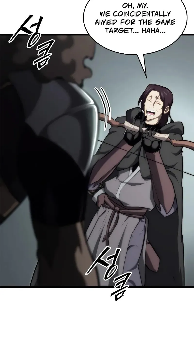 The SSS-Ranker Returns Chapter 33 page 75 - 