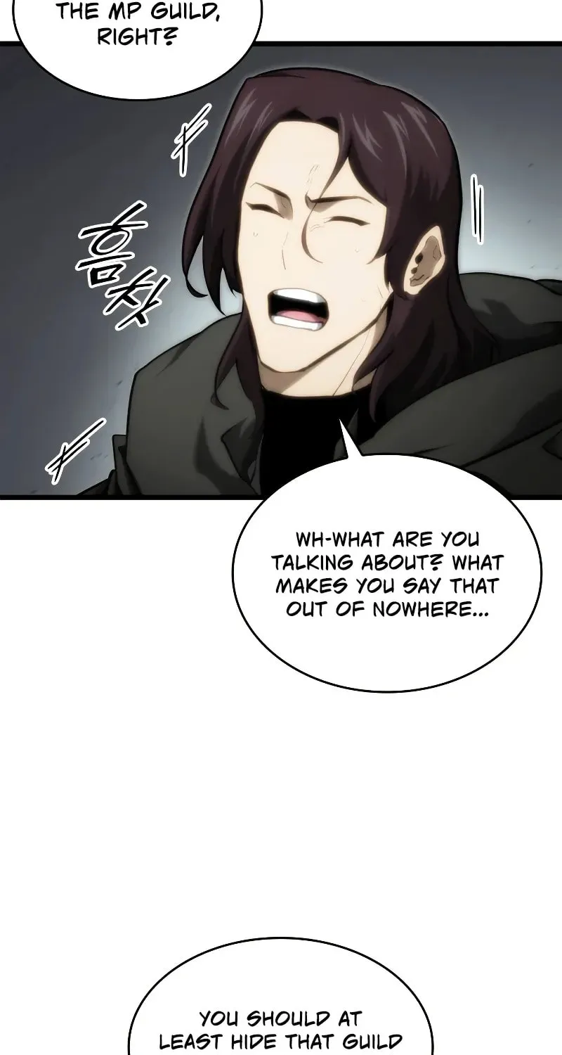 The SSS-Ranker Returns Chapter 33 page 77 - 