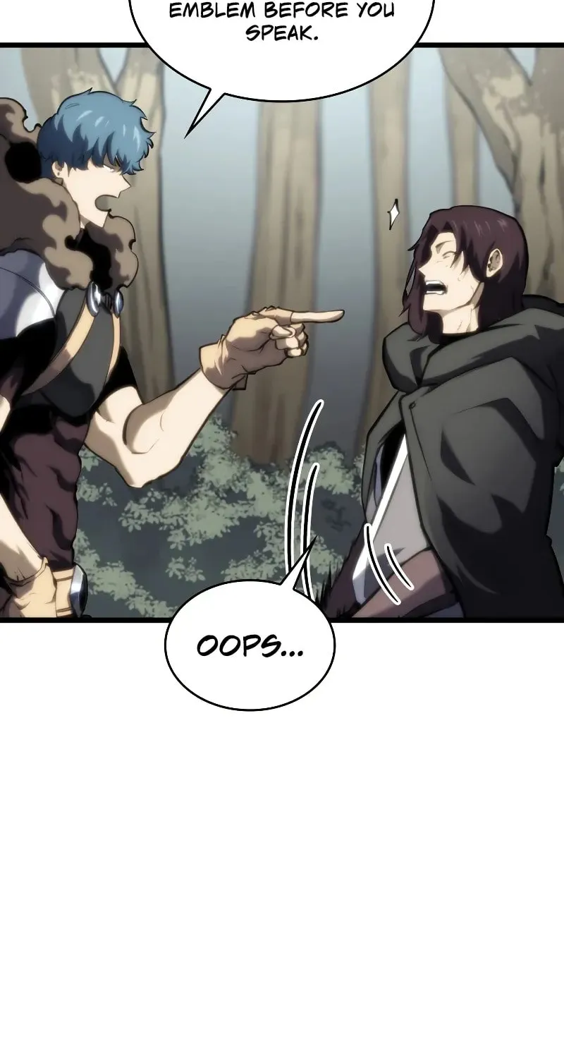 The SSS-Ranker Returns Chapter 33 page 78 - 