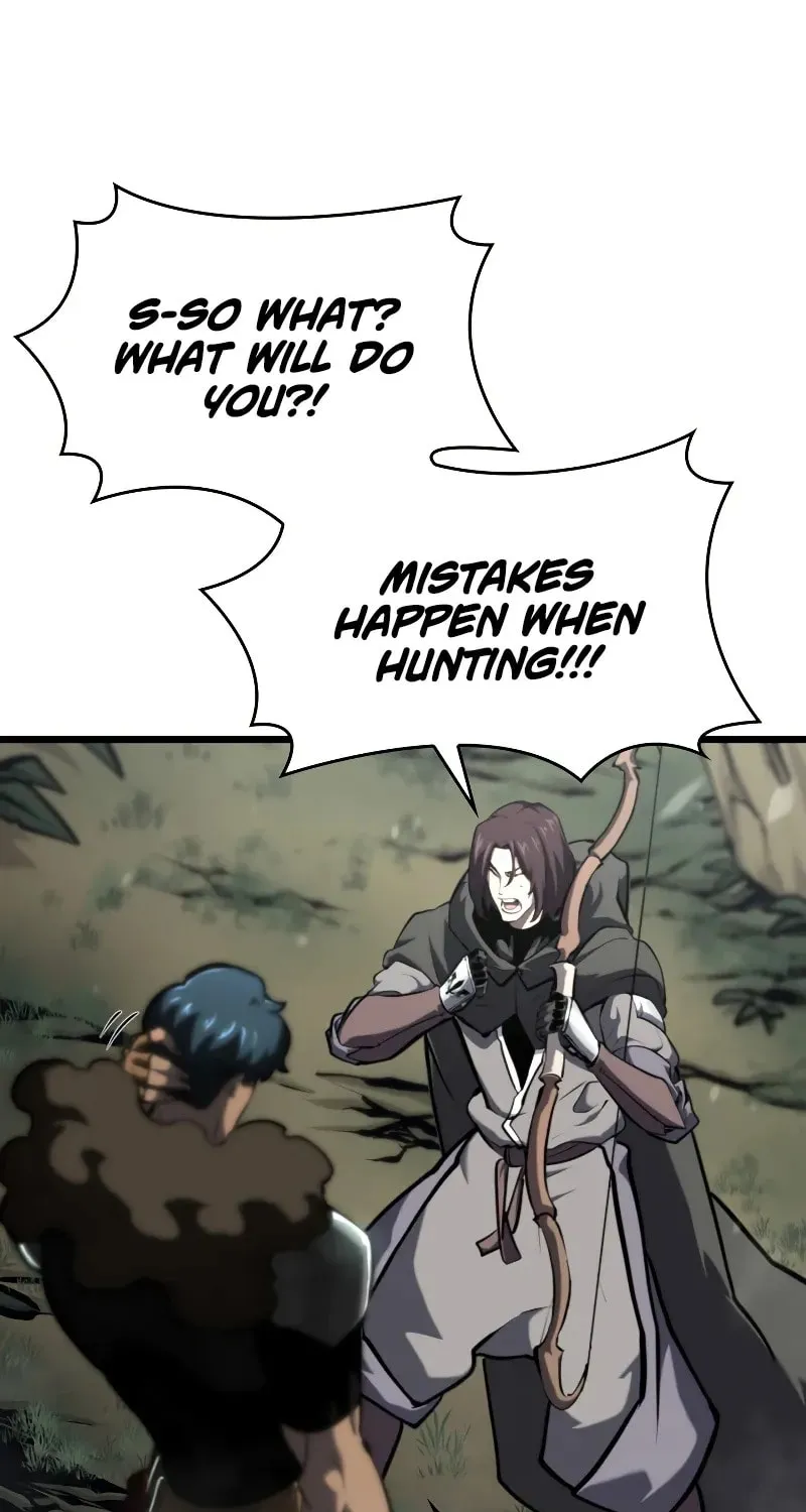 The SSS-Ranker Returns Chapter 33 page 79 - 